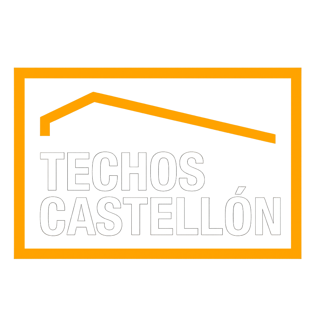 Techos Castellón