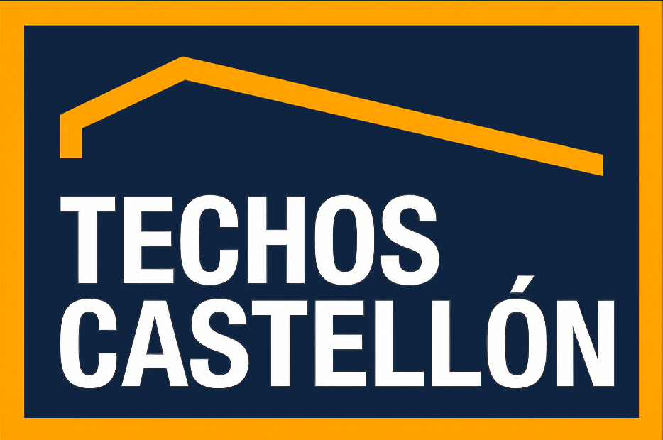 Techos Castellón